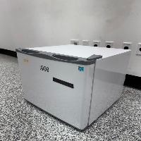 Black and Decker Mini Freezer image 1